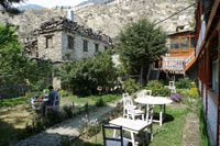 marpha guest house